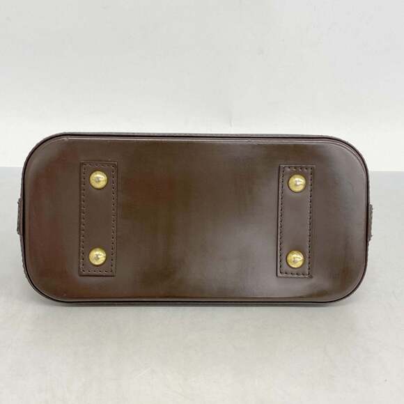 Louis Vuitton Damier Alma BB Handbag N40606 Ebene 2-Way Bag for Women P1948787 - Picture 3 of 11